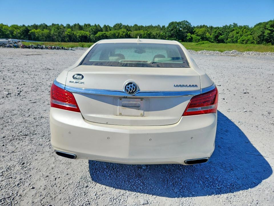 Продаж на аукціоні авто 2014 Buick Lacrosse, vin: 1G4GB5G34EF259449, номер лоту: 56356536