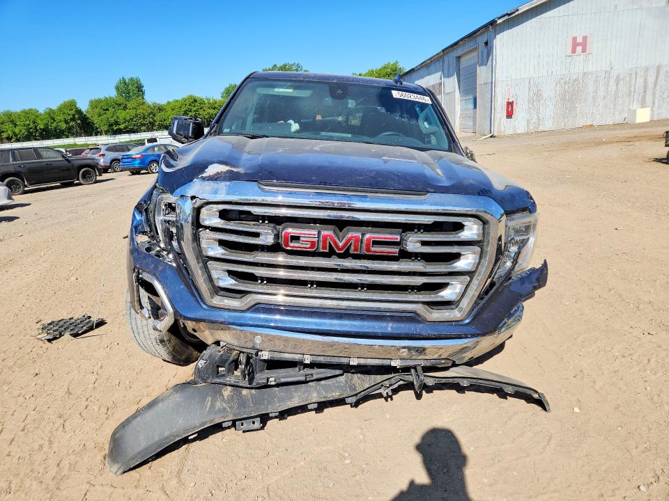 Aukcja sprzedaży 2019 Gmc Sierra, vin: 3GTU9DED4KG129271, numer aukcji: 56023446