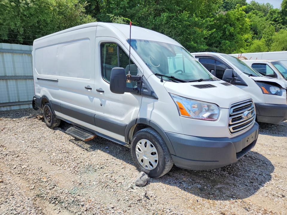 Aukcja sprzedaży 2018 Ford Transit, vin: 1FTYE2CM7JKA16524, numer aukcji: 49650626