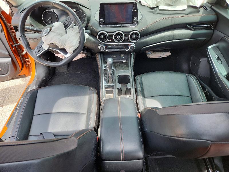 56118846 :رقم المزاد ، 3N1AB8DV4LY299668 vin ، 2020 Nissan Sentra مزاد بيع