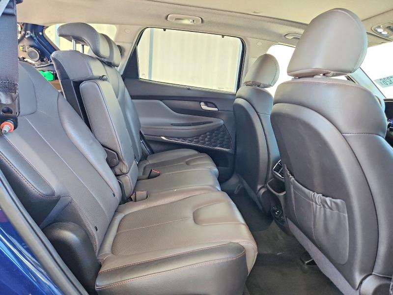 Aukcja sprzedaży 2019 Hyundai Santa Fe, vin: 5NMS53ADXKH132215, numer aukcji: 56116326