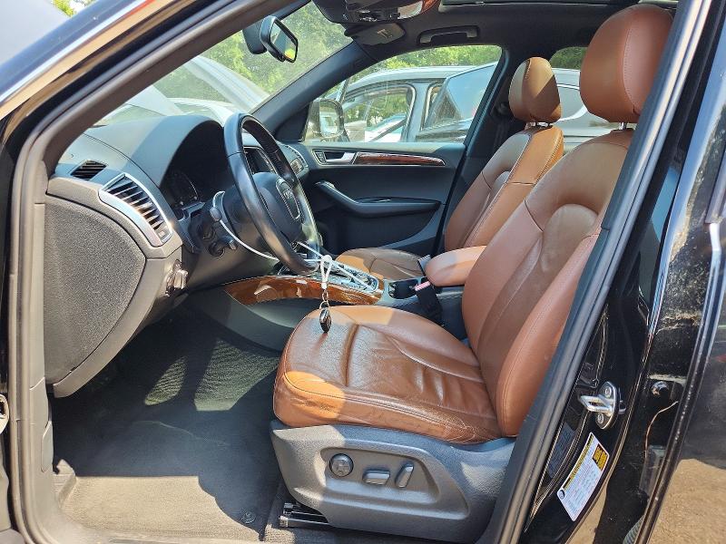 Продаж на аукціоні авто 2010 Audi Q5, vin: WA1LKAFP1AA048128, номер лоту: 59229436