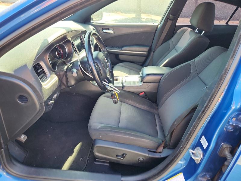 Продаж на аукціоні авто 2022 Dodge Charger, vin: 2C3CDXBG0NH220069, номер лоту: 57574336