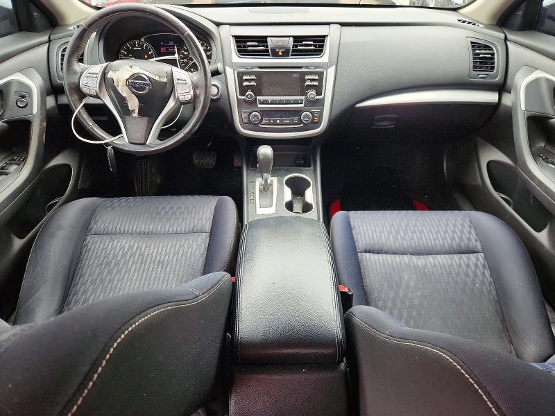 Продаж на аукціоні авто 2017 Nissan Altima, vin: 1N4AL3AP8HC245539, номер лоту: 58567396
