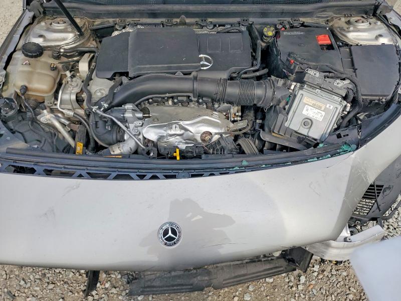 Продаж на аукціоні авто 2020 Mercedes-benz Cla, vin: W1K5J4GBXLN088456, номер лоту: 56013726