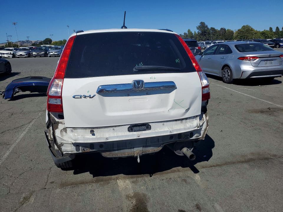 Продажа на аукционе авто 2010 Honda Cr-v, vin: JHLRE3H71AC004511, номер лота: 57049986