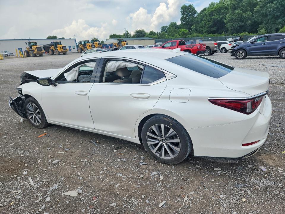 Aukcja sprzedaży 2020 Lexus Es, vin: 58ADZ1B11LU071910, numer aukcji: 57145666