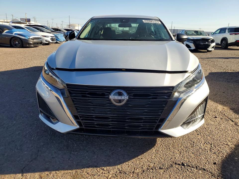 Продажа на аукционе авто 2025 Nissan Altima, vin: 1N4BL4DV4SN424211, номер лота: 56473006
