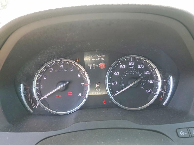 Aukcja sprzedaży 2014 Acura Mdx, vin: 5FRYD3H20EB001672, numer aukcji: 68376446