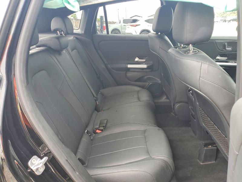Продаж на аукціоні авто 2025 Mercedes-benz Gla, vin: W1N4N4GB0SJ710717, номер лоту: 54925346