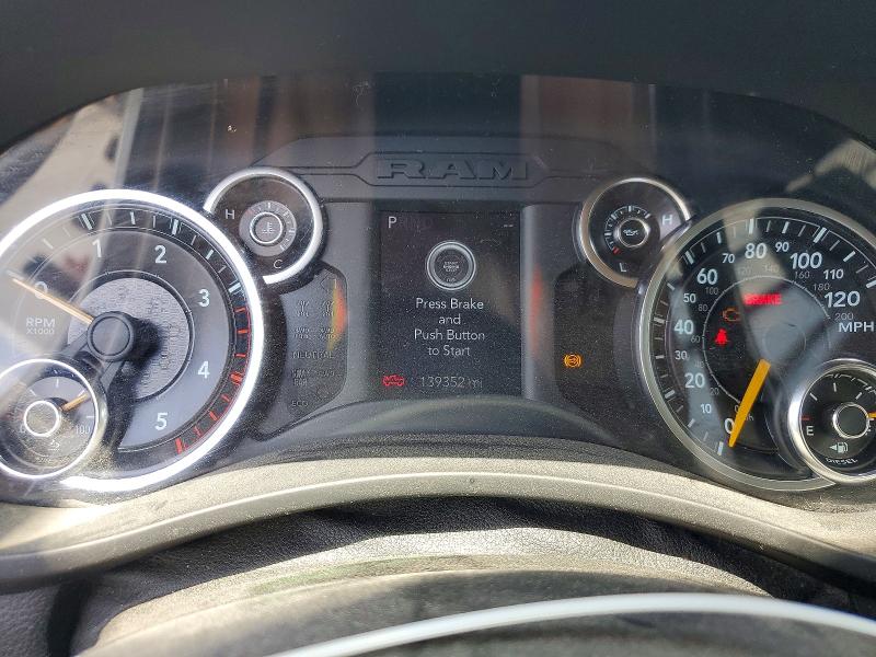 56019806 :رقم المزاد ، 3C7WRSCL0KG517284 vin ، 2019 Ram 3500 مزاد بيع