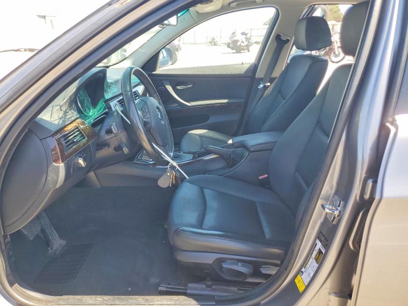 Продажа на аукционе авто 2009 Bmw 328, vin: WBAPH53569A436741, номер лота: 56888886