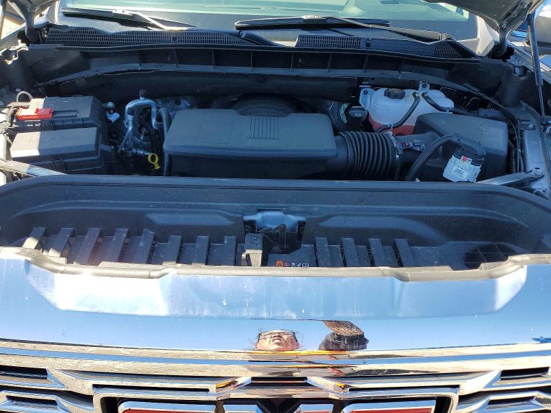 Продажа на аукционе авто 2026 Gmc Sierra, vin: 3GTUUGED8TG127587, номер лота: 57128416