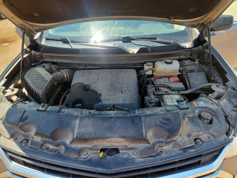 58045226 :رقم المزاد ، 1GNERFKW6KJ197082 vin ، 2019 Chevrolet Traverse مزاد بيع