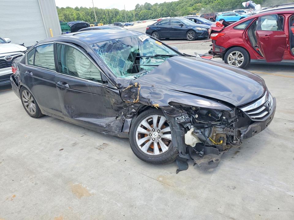 Продажа на аукционе авто 2011 Honda Accord, vin: 1HGCP2F73BA023344, номер лота: 56110146