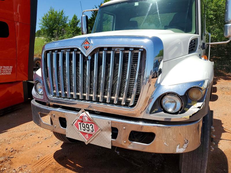 Продажа на аукционе авто 2011 International 7000, vin: 1HTWNAZT0BJ340196, номер лота: 54549566