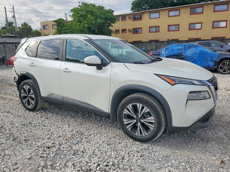 Продаж на аукціоні авто 2023 Nissan Rogue, vin: 5N1BT3BA8PC858120, номер лоту: 56656806