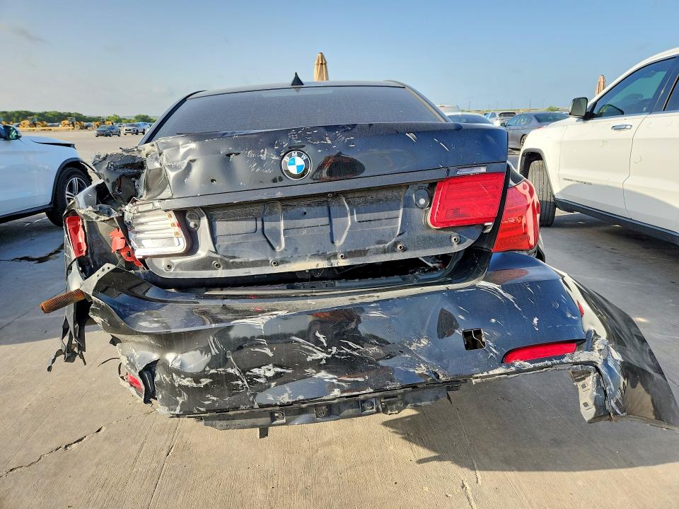 Aukcja sprzedaży 2012 Bmw 750, vin: WBAKC6C51CC396059, numer aukcji: 59221656