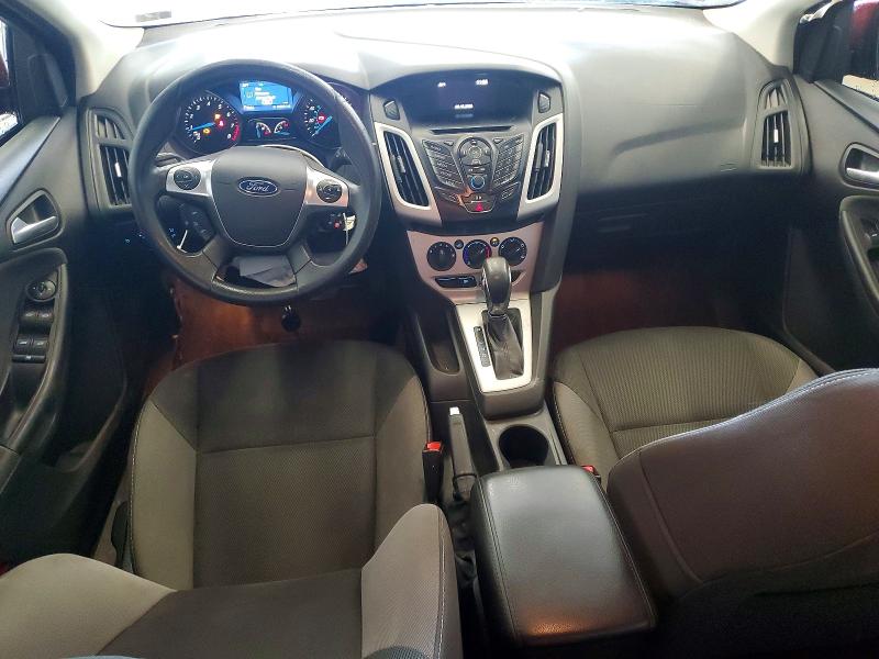 Продаж на аукціоні авто 2014 Ford Focus, vin: 1FADP3F22EL377951, номер лоту: 57432176