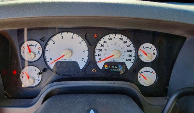 Продажа на аукционе авто 2006 Dodge Ram 1500, vin: 1D7HU18N76S640125, номер лота: 57768386