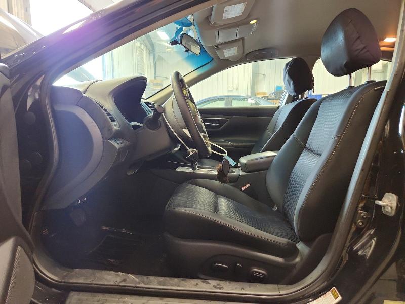 Aukcja sprzedaży 2017 Nissan Altima, vin: 1N4AL3APXHN334503, numer aukcji: 58887336