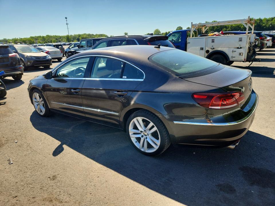 2013 Volkswagen Cc მანქანა იყიდება აუქციონზე, vin: WVWRP7AN9DE539280, აუქციონის ნომერი: 55985446