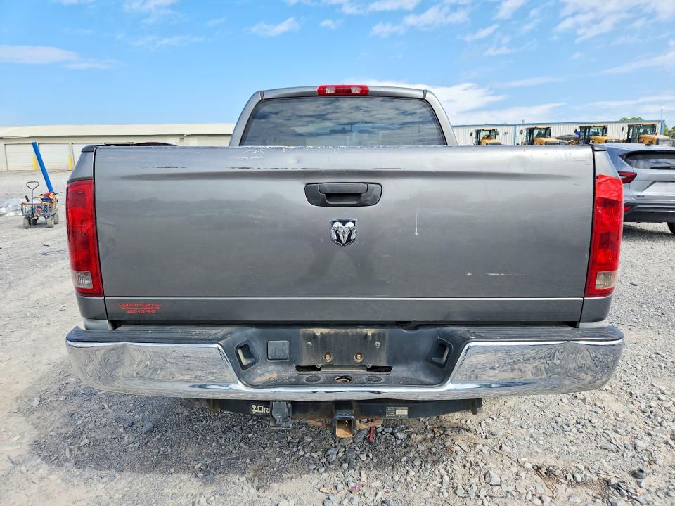 Продаж на аукціоні авто 2005 Dodge Ram 1500, vin: 1D7HA18N55S125602, номер лоту: 57963286