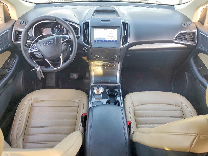 Продажа на аукционе авто 2020 Ford Edge, vin: 2FMPK4J95LBA19042, номер лота: 56831766