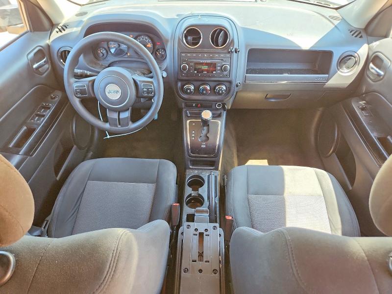 56273806 :رقم المزاد ، 1C4NJPBAXGD601002 vin ، 2016 Jeep Patriot مزاد بيع