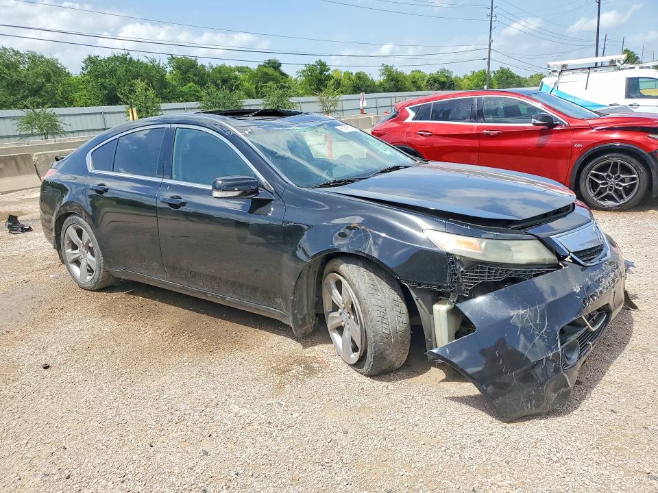 2012 Acura Tl მანქანა იყიდება აუქციონზე, vin: 19UUA9F52CA002905, აუქციონის ნომერი: 56525086