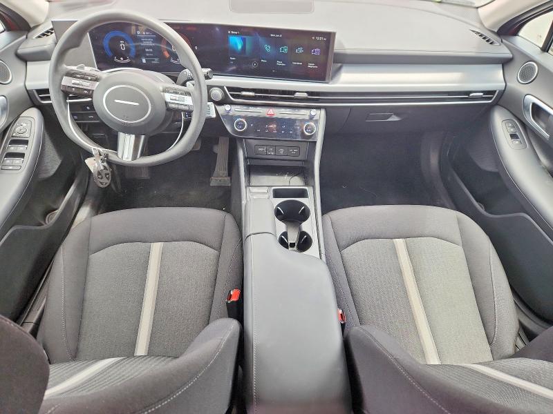 Aukcja sprzedaży 2025 Hyundai Sonata, vin: KMHL64JA8SA504959, numer aukcji: 55651726
