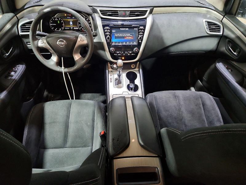 Aukcja sprzedaży 2016 Nissan Murano, vin: 5N1AZ2MH9GN166936, numer aukcji: 58616926