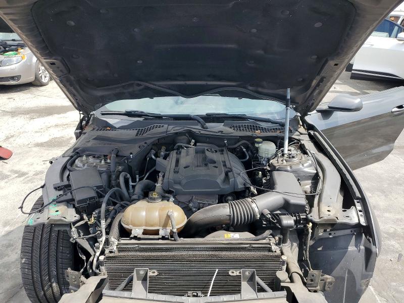 Продаж на аукціоні авто 2015 Ford Mustang, vin: 1FA6P8TH1F5391974, номер лоту: 58956056