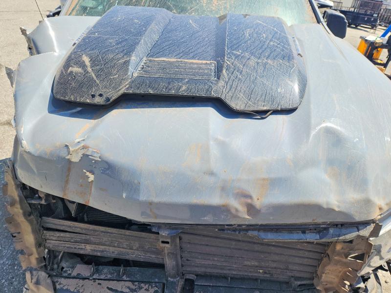 Продажа на аукционе авто 2025 Chevrolet Silverado, vin: 3GCPKCEK9SG143564, номер лота: 56053366