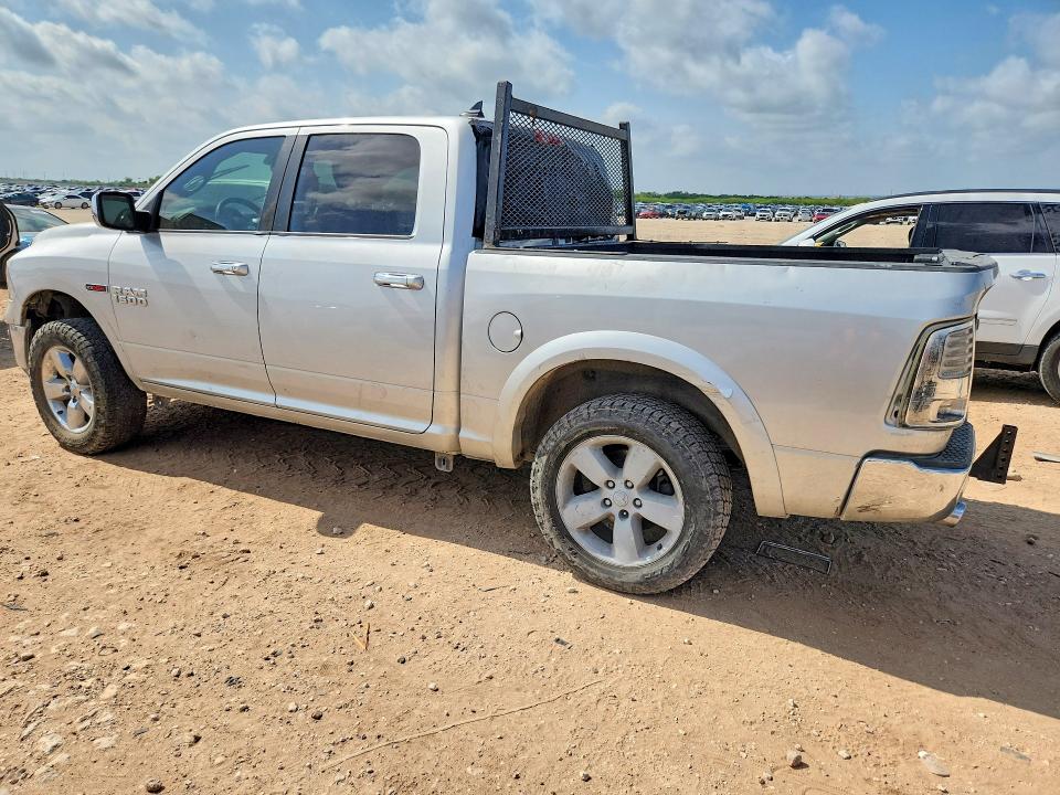 Aukcja sprzedaży 2016 Ram 1500, vin: 1C6RR7NM9GS344143, numer aukcji: 59073996