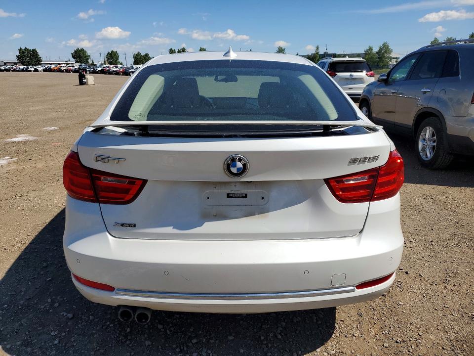 58714626 :رقم المزاد ، WBA3X5C51FD560332 vin ، 2015 Bmw 328 مزاد بيع