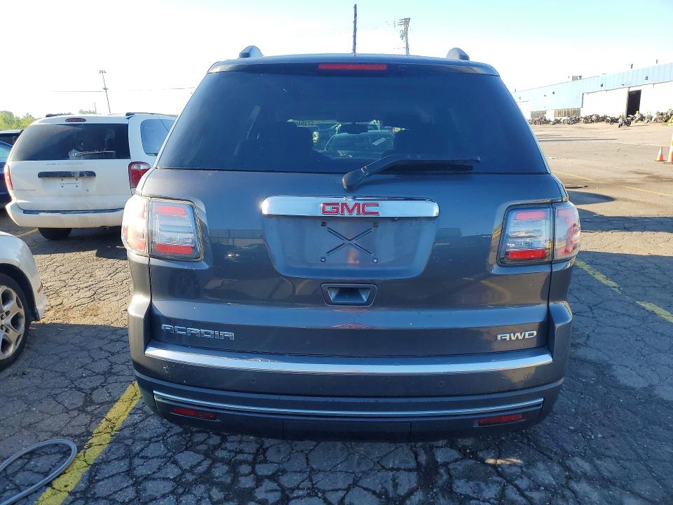 Aukcja sprzedaży 2014 Gmc Acadia, vin: 1GKKVPKD0EJ321206, numer aukcji: 57394026