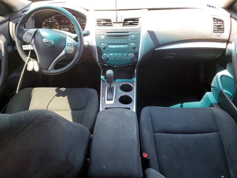 Продаж на аукціоні авто 2015 Nissan Altima, vin: 1N4AL3AP2FC193323, номер лоту: 57129596