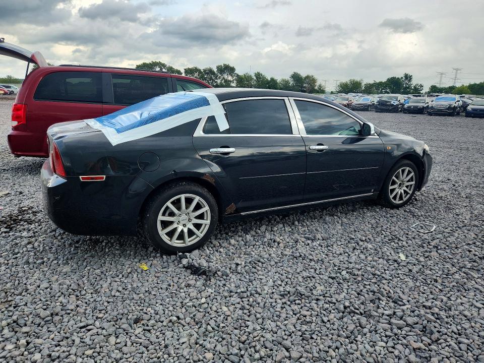 Продаж на аукціоні авто 2008 Chevrolet Malibu, vin: 1G1ZH57B18F203114, номер лоту: 58454746