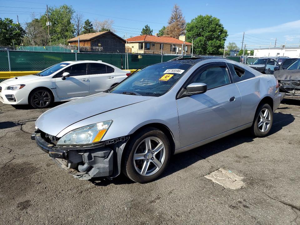 55768596 :رقم المزاد ، 1HGCM72784A001628 vin ، 2004 Honda Accord مزاد بيع