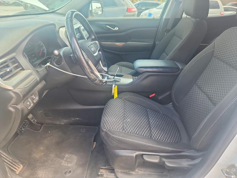 Продаж на аукціоні авто 2019 Gmc Acadia, vin: 1GKKNKLA4KZ150951, номер лоту: 57239446