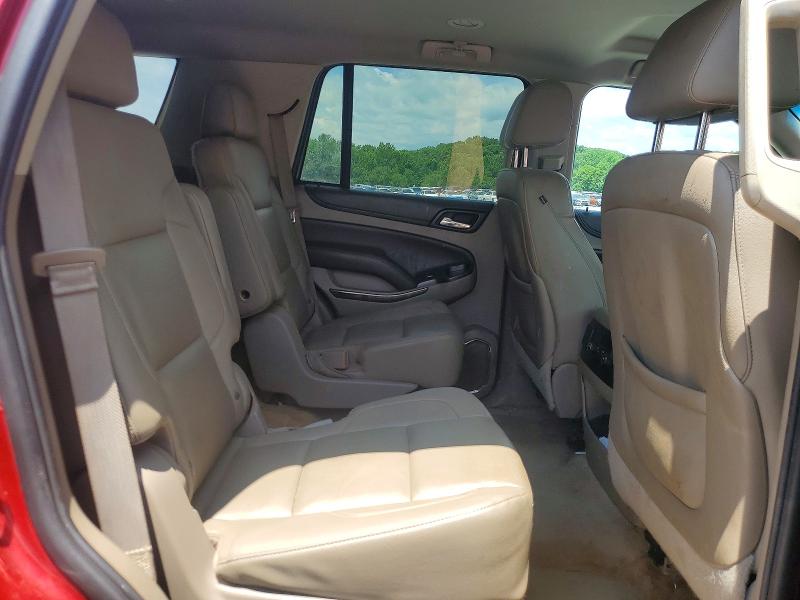 Продаж на аукціоні авто 2015 Chevrolet Tahoe, vin: 1GNSCBKC2FR602669, номер лоту: 56194456