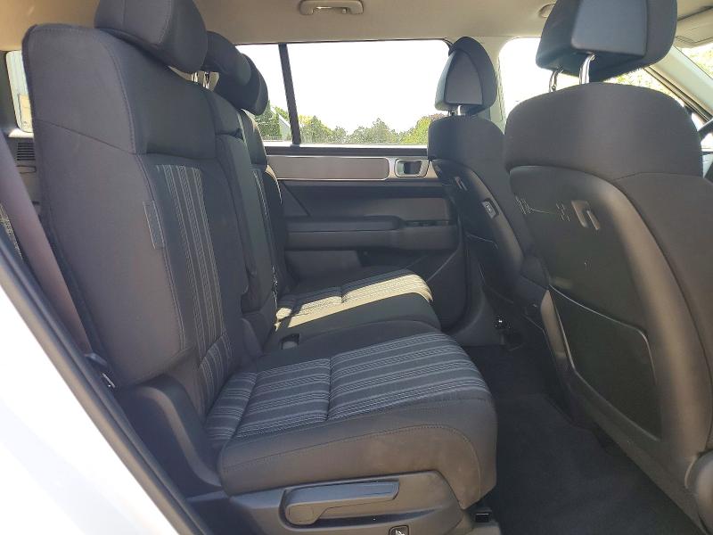 55367776 :رقم المزاد ، KM8P2DG1XTU168249 vin ، 2026 Hyundai Santa Fe مزاد بيع