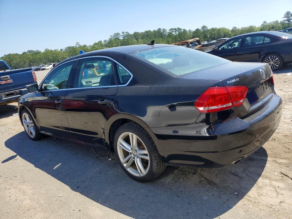 Aukcja sprzedaży 2015 Volkswagen Passat, vin: 1VWBV7A36FC087516, numer aukcji: 56445716