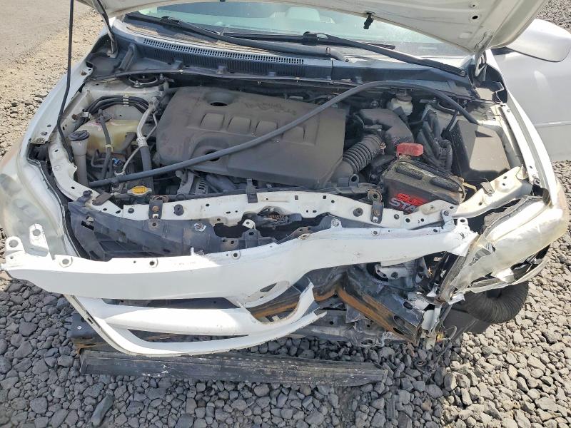 Aukcja sprzedaży 2013 Toyota Corolla, vin: 2T1BU4EE6DC118560, numer aukcji: 58969656