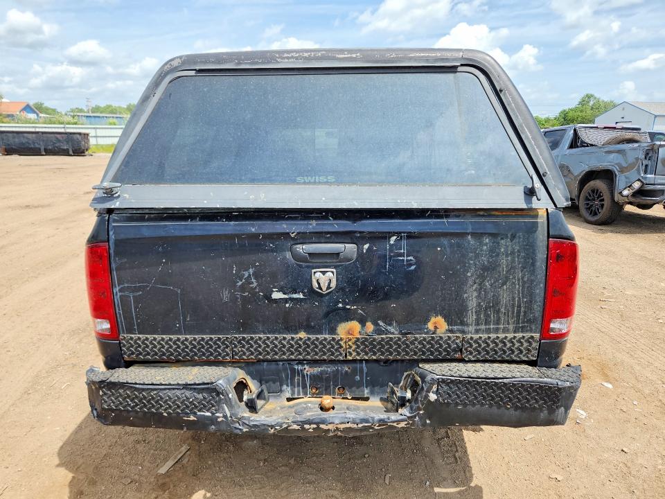 Продаж на аукціоні авто 2005 Dodge Ram 1500, vin: 1D7HA16K15J595799, номер лоту: 56518416