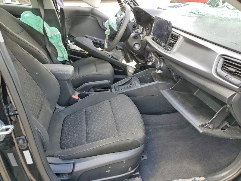2023 Kia Rio მანქანა იყიდება აუქციონზე, vin: 3KPA24AD9PE519928, აუქციონის ნომერი: 56754436