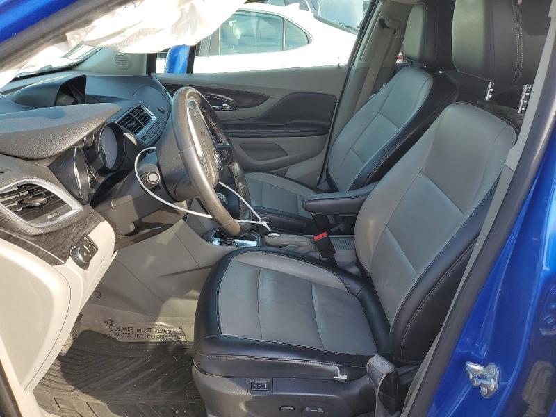 Продажа на аукционе авто 2013 Buick Encore, vin: KL4CJHSBXDB179384, номер лота: 58873916