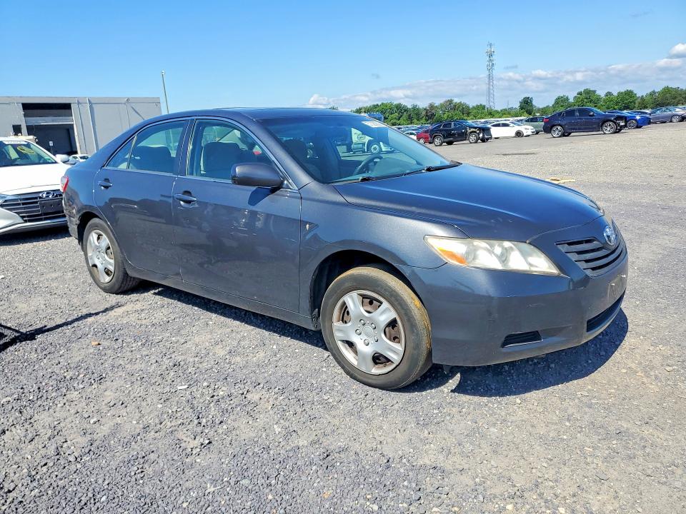 Aukcja sprzedaży 2007 Toyota Camry, vin: 4T1BE46K47U713458, numer aukcji: 57320056