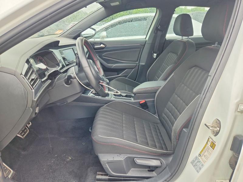 Продаж на аукціоні авто 2020 Volkswagen Jetta, vin: 3VW6T7BU8LM027049, номер лоту: 58394176